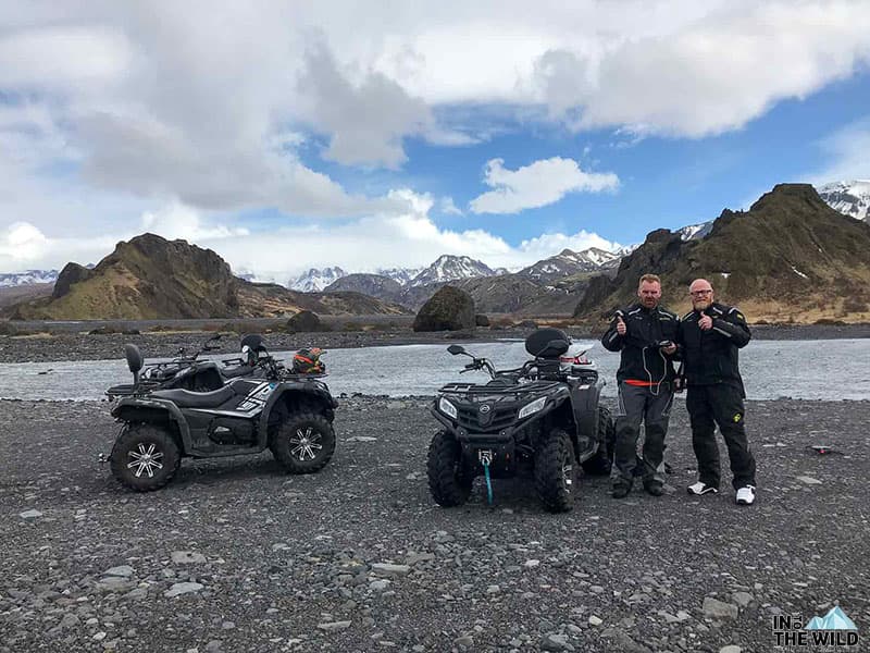 Tour image for Into The Wild Iceland