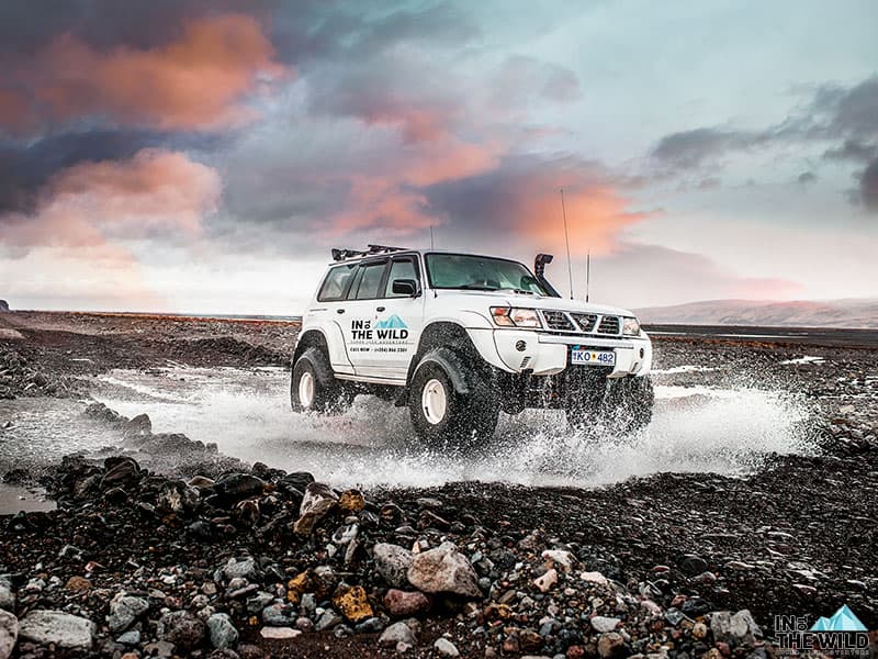 Tour image for Into The Wild Iceland