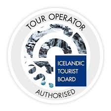 Licence logo for Icelandic Tour Operator