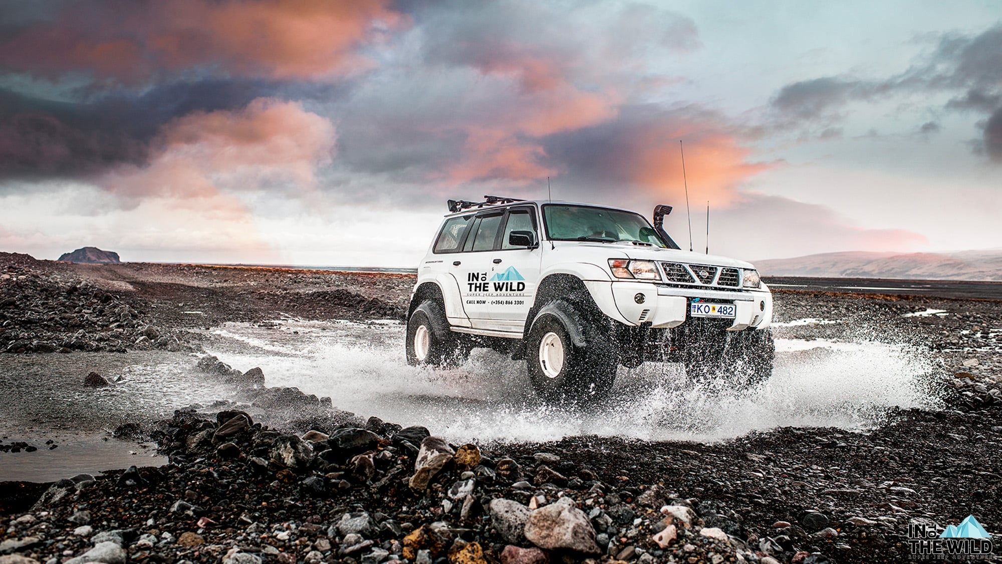 Tour image for Into The Wild Iceland