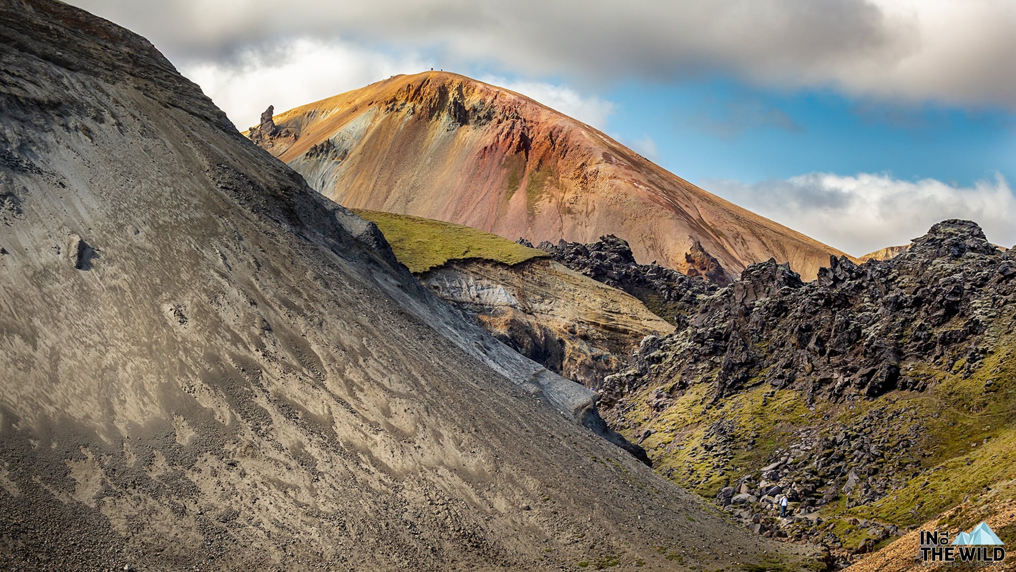 Tour image for Into The Wild Iceland